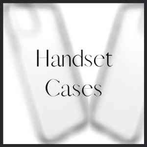 Handset Cases